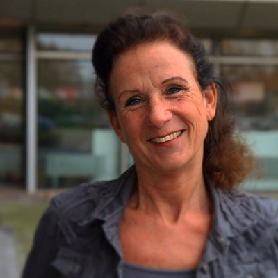 Linda de Borst