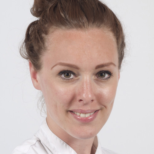Mariëtte van Nes